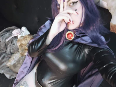 noantonella Raven 🖤 사진 2