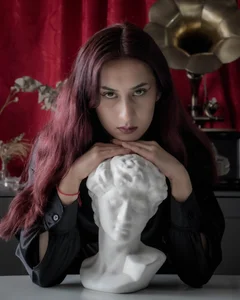 Scarlett_SenのPublicの 2枚の写真