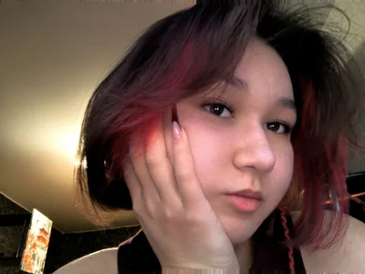 EvelinaKilner A special day Pic 3