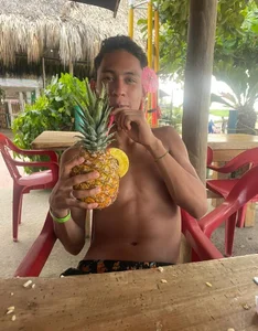 Jacobwolf_xxx Life is tastier at sea Foto 5