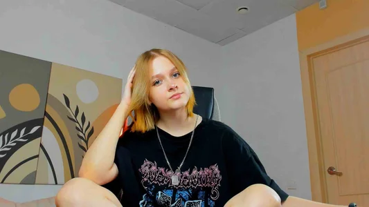 MellowMelody cute Foto 2