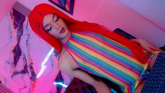 Chanellfantasy SEXY GIRL🎀 Poză