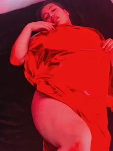 NaomyPrinces Tonight I'll show you what true passion is Bilde 3