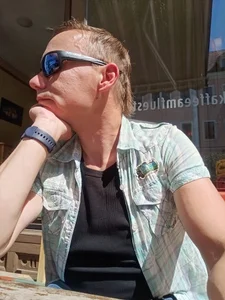 Its just me de Sam_molinari  6 Imagens