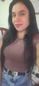 CindyAbril In my house🥰 Foto