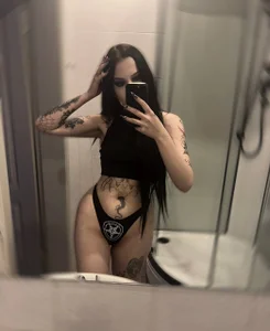 alexx_succubus Demon Bitch Εικόνα 7