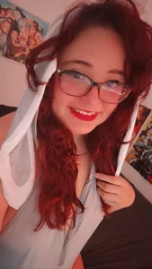 AlannisSweet Bunny 🐰 Pic