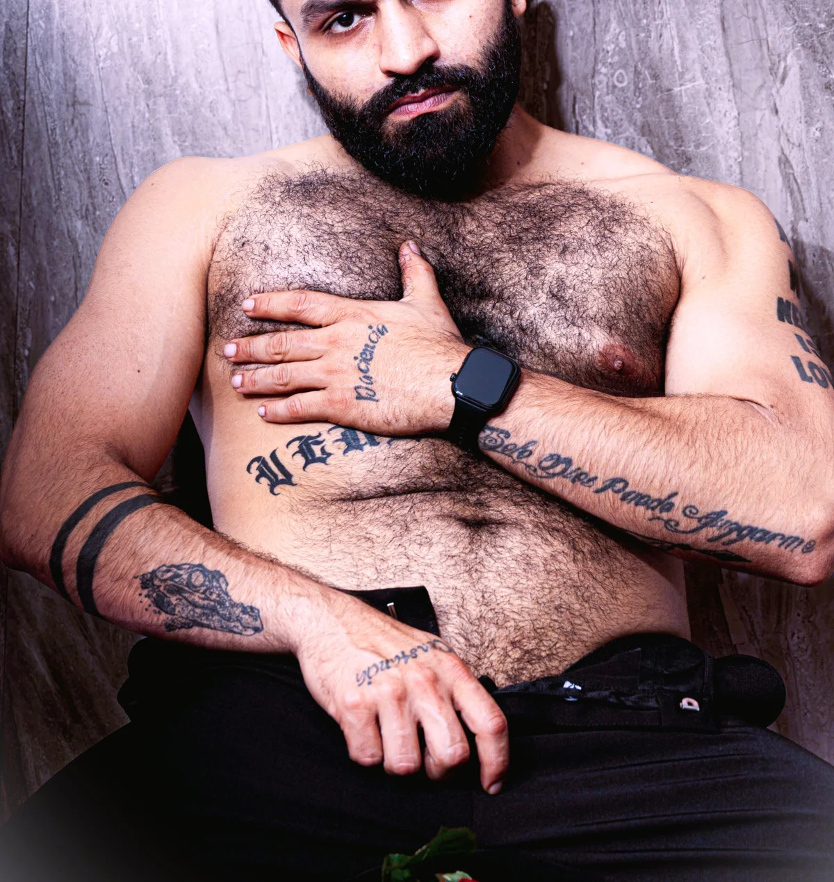 صور LeonidasKaiser الرائجة  7821