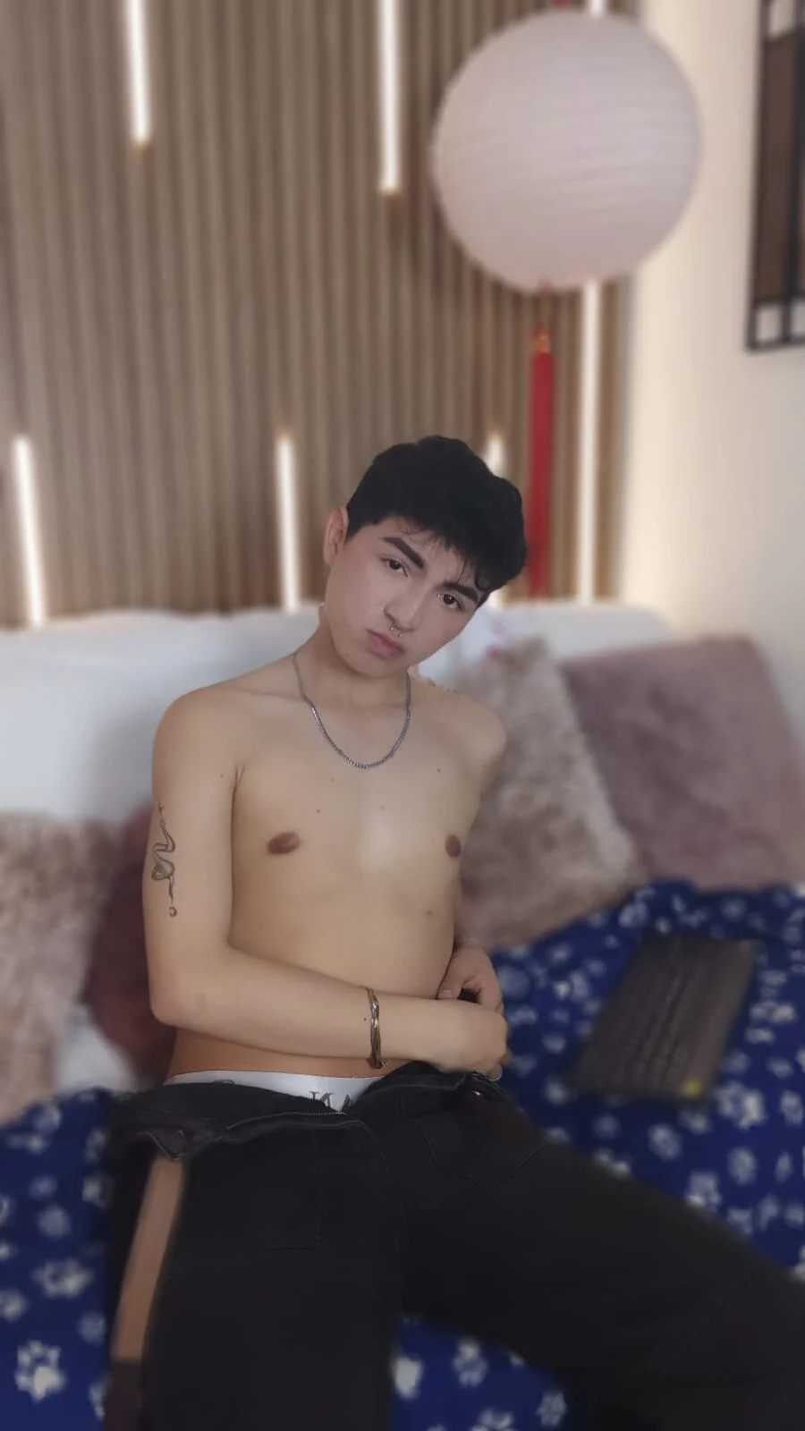 Cristopher_Wild Populært bilde 6286
