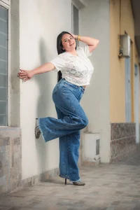 Gissele_Rubi I´m Gissele💖 Immagine  7