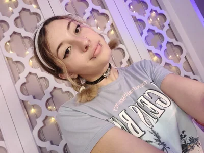 chubby_vanniie_ Myself uwu Pic 5