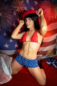 ankaravesper Happy 4th July˚₊‧꒰ა ♡ ໒꒱ ‧₊˚ slika 6