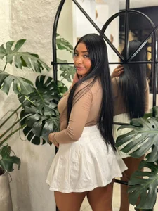 🌸 Soft expression, bold energy. od Samantha_Bale  snímek