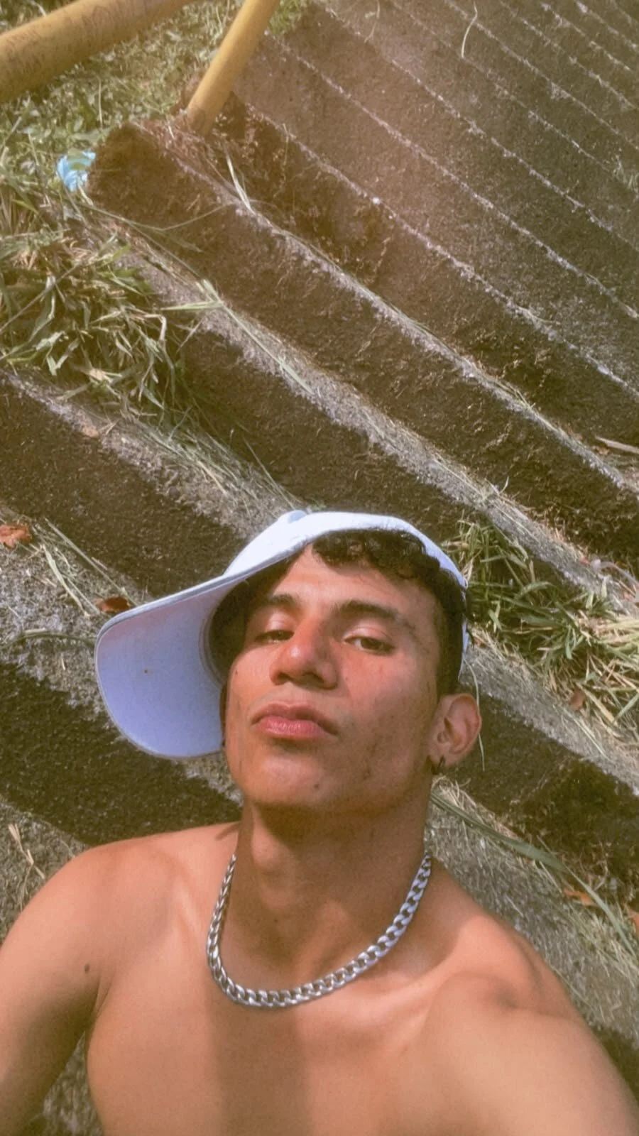 Foto em tendência de ChrisWells 184