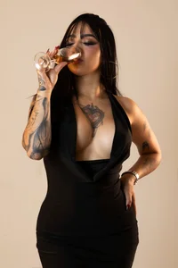 EmmyEvans1 My 5 years as a model 사진 6