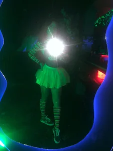 kazumikyoo7 hallowen Pic 6