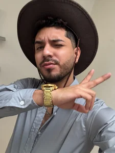 samuelcoopeer cowboy Pic 3