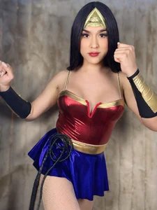 floryn_susanaYour greatest Halloween wish Bild 5