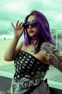 IluromiのMe 💕の枚の写真