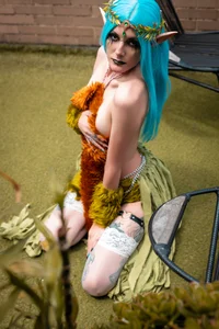 Rossiee_hunttのHappy Halloween!の 5枚の写真