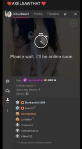 indianbae01 Public Pic 5