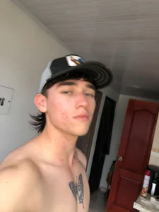 Logan_sixxer SHOW ME 사진 3