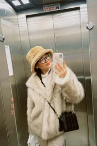 So cold out there de RebekahEifler Foto 3