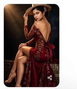 Sensual_indian7 Glitz and glamour  3. fénykép