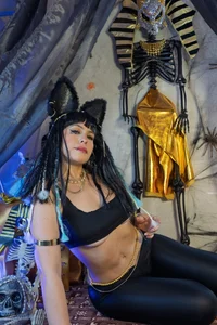 scarlette69 HAPPY HALLOWEEN🎃👀 Bilde 4