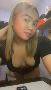 AsianHotPrecious's PRECIOUS Sex Photo 1