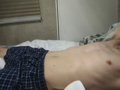 Naga slika XXX hung69wolf' 5