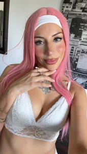 NoveaMaroux's XXX Nude Photo 4