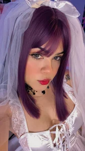 BabyAkira2 your sexy wife 👰🏻‍♀️ Pic