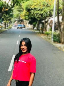 Karly_coffe Street style Foto 2