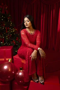 AnneDixie Navidad 2025 Immagine  6