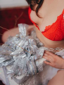 AngelinaBlanc_ MERRY CHRISTMAS Pic 8