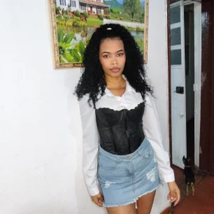 Welcome de shenna_brunette Foto 2