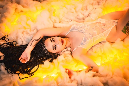 hanna__azumi Little pretty angel slika 2