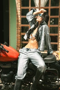 Zdjęcia SofiaRios04 I love motorcycles and speed, shall we go for a ride? 🔥🏍️:  3