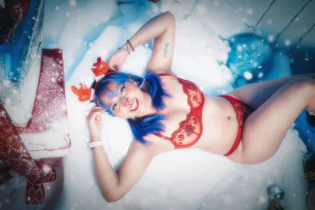 LuanEter MERRY CHRISMAS Hình 2