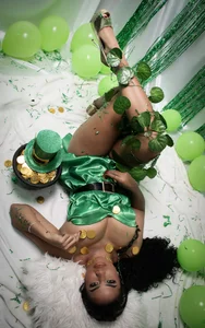 Abby_Moss2 🍀ST. PATRICK'S DAY🍀 2025 Bilde 3