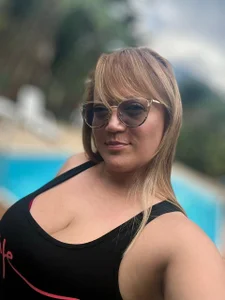 naomi_diamond_ Sunny pool✨😎 Pic 2