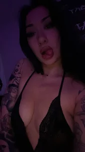 binxbaby More for you 🖤 Pic 3
