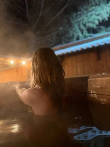 LavenderHot: Russian bathhouse ( 3 фото)