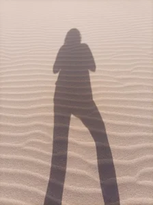 charlize_legs Desert Pic 3