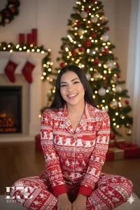 Rousse_land Merry Christmas зображення 4