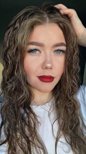 BlondeLina 💞 cute 💞 Foto 4