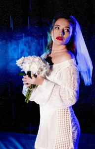 Zdjęcia MarlaDewis in white: 