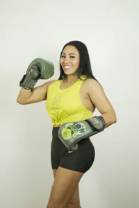 CindyWilliams_ 🥊🥊 Fotka 3