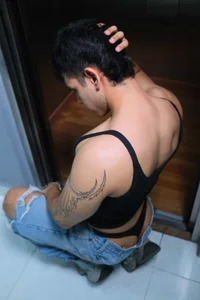 Derek_Voss new shoot Bilde 2